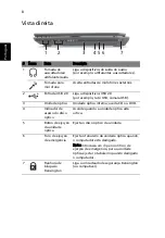 Preview for 62 page of Acer TRAVELMATE 4740 Quick Manual