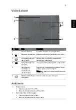 Preview for 63 page of Acer TRAVELMATE 4740 Quick Manual