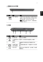 Preview for 283 page of Acer TRAVELMATE 4740 Quick Manual