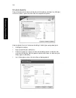 Preview for 20 page of Acer TravelMate 5100 (Portuguese) Manual Do Utilizador