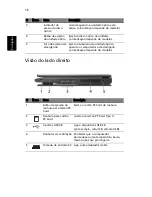 Preview for 26 page of Acer TravelMate 5100 (Portuguese) Manual Do Utilizador