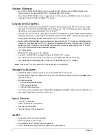 Preview for 12 page of Acer TravelMate 5110 Service Manual