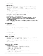 Preview for 13 page of Acer TravelMate 5110 Service Manual