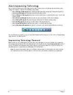 Preview for 26 page of Acer TravelMate 5110 Service Manual