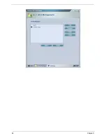 Preview for 34 page of Acer TravelMate 5110 Service Manual