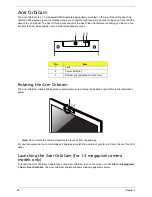 Preview for 38 page of Acer TravelMate 5110 Service Manual