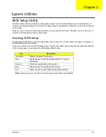 Preview for 56 page of Acer TravelMate 5110 Service Manual