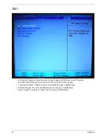 Preview for 63 page of Acer TravelMate 5110 Service Manual