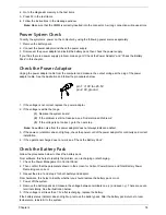 Preview for 84 page of Acer TravelMate 5110 Service Manual