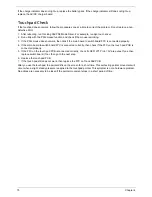 Preview for 85 page of Acer TravelMate 5110 Service Manual