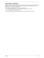 Preview for 96 page of Acer TravelMate 5110 Service Manual