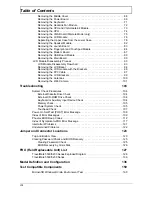 Preview for 8 page of Acer TravelMate 5230 Service Manual