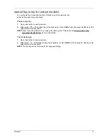 Preview for 27 page of Acer TravelMate 5230 Service Manual