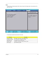 Preview for 57 page of Acer TravelMate 5230 Service Manual