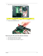 Preview for 83 page of Acer TravelMate 5230 Service Manual