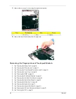 Preview for 94 page of Acer TravelMate 5230 Service Manual
