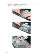 Preview for 95 page of Acer TravelMate 5230 Service Manual