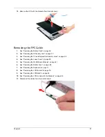 Preview for 107 page of Acer TravelMate 5230 Service Manual