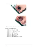 Preview for 111 page of Acer TravelMate 5230 Service Manual