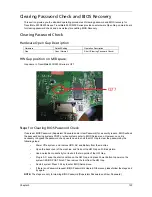 Preview for 135 page of Acer TravelMate 5230 Service Manual