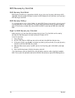 Preview for 136 page of Acer TravelMate 5230 Service Manual