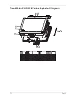 Preview for 138 page of Acer TravelMate 5230 Service Manual