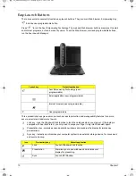 Предварительный просмотр 20 страницы Acer TravelMate 5310 Series Service Manual