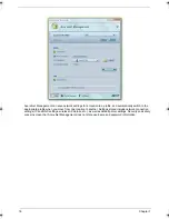 Предварительный просмотр 28 страницы Acer TravelMate 5320 Series Service Manual