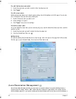 Предварительный просмотр 30 страницы Acer TravelMate 5320 Series Service Manual