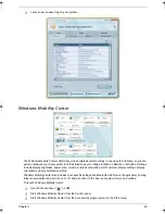 Предварительный просмотр 35 страницы Acer TravelMate 5320 Series Service Manual