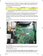 Preview for 133 page of Acer TravelMate 5320 Series Service Manual