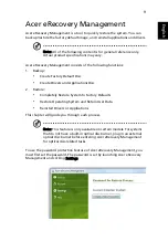 Preview for 31 page of Acer TravelMate 5335 User Manual