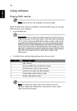 Preview for 52 page of Acer TravelMate 5335 User Manual