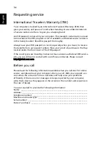 Preview for 56 page of Acer TravelMate 5335 User Manual