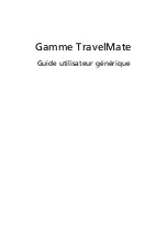 Preview for 65 page of Acer TravelMate 5335 User Manual