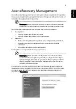 Preview for 93 page of Acer TravelMate 5335 User Manual