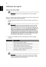 Preview for 116 page of Acer TravelMate 5335 User Manual