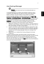 Preview for 153 page of Acer TravelMate 5335 User Manual