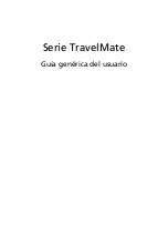 Preview for 249 page of Acer TravelMate 5335 User Manual