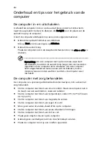 Preview for 386 page of Acer TravelMate 5335 User Manual