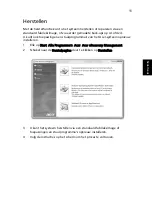 Preview for 403 page of Acer TravelMate 5335 User Manual