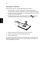 Preview for 420 page of Acer TravelMate 5335 User Manual