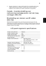 Preview for 431 page of Acer TravelMate 5335 User Manual