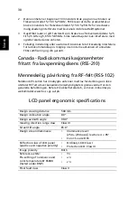 Preview for 490 page of Acer TravelMate 5335 User Manual