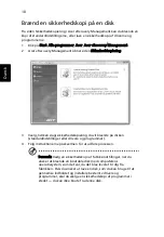 Preview for 520 page of Acer TravelMate 5335 User Manual