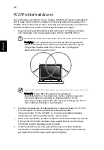 Preview for 548 page of Acer TravelMate 5335 User Manual