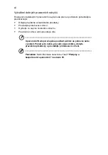 Preview for 864 page of Acer TravelMate 5335 User Manual