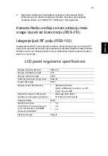 Preview for 1087 page of Acer TravelMate 5335 User Manual