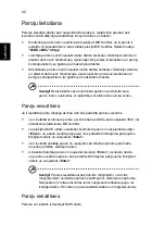 Preview for 1316 page of Acer TravelMate 5335 User Manual