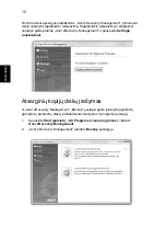 Preview for 1364 page of Acer TravelMate 5335 User Manual